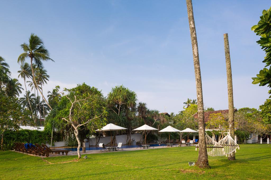 Club Villa Bentota Exterior foto
