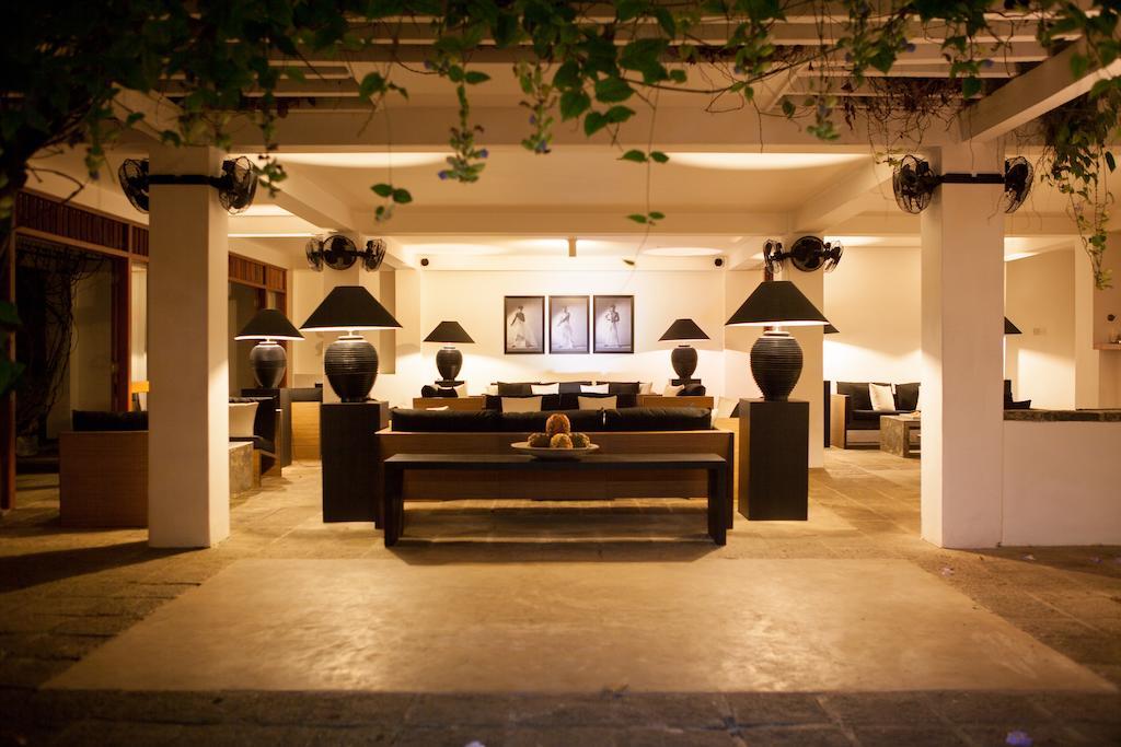 Club Villa Bentota Exterior foto