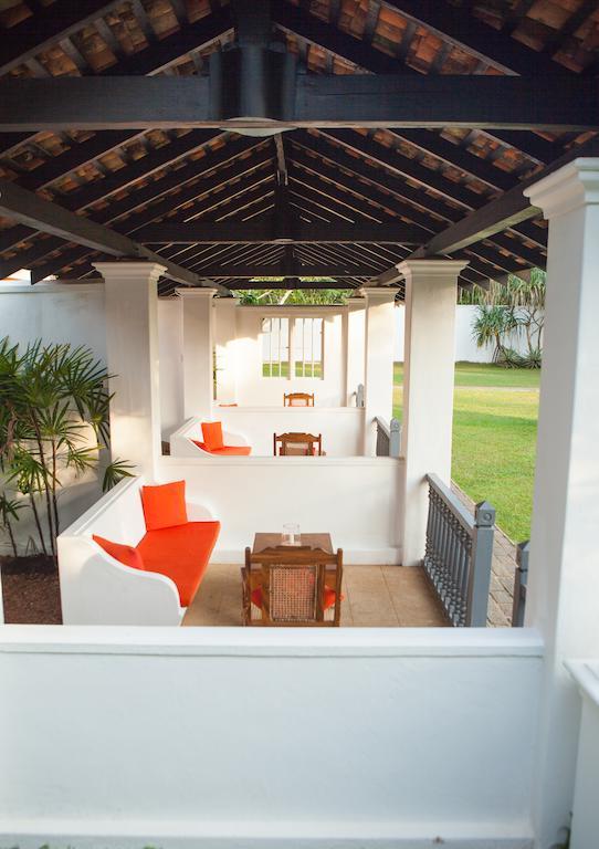 Club Villa Bentota Exterior foto